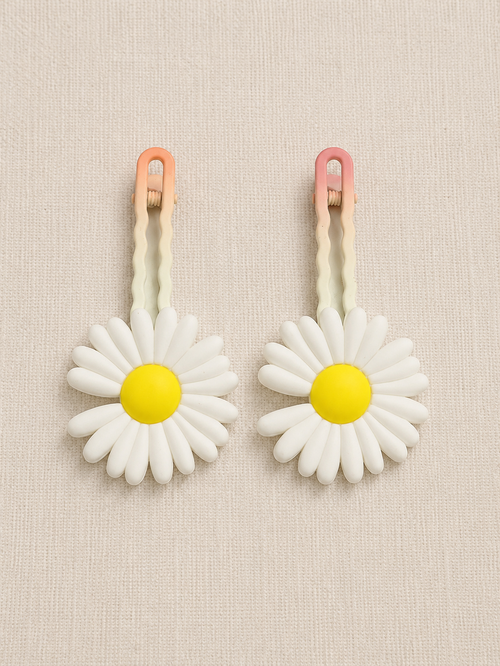 Fancy Bow Hair Pin's & Band