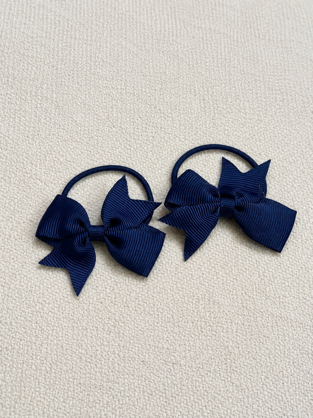 Fancy Bow Hair Pin's & Band