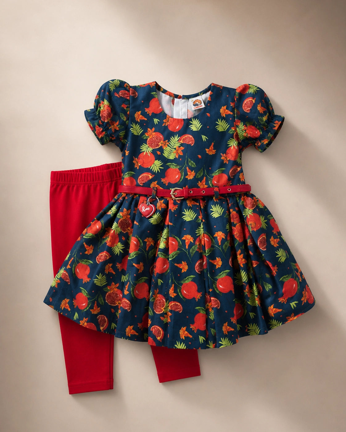 Fruity Frock