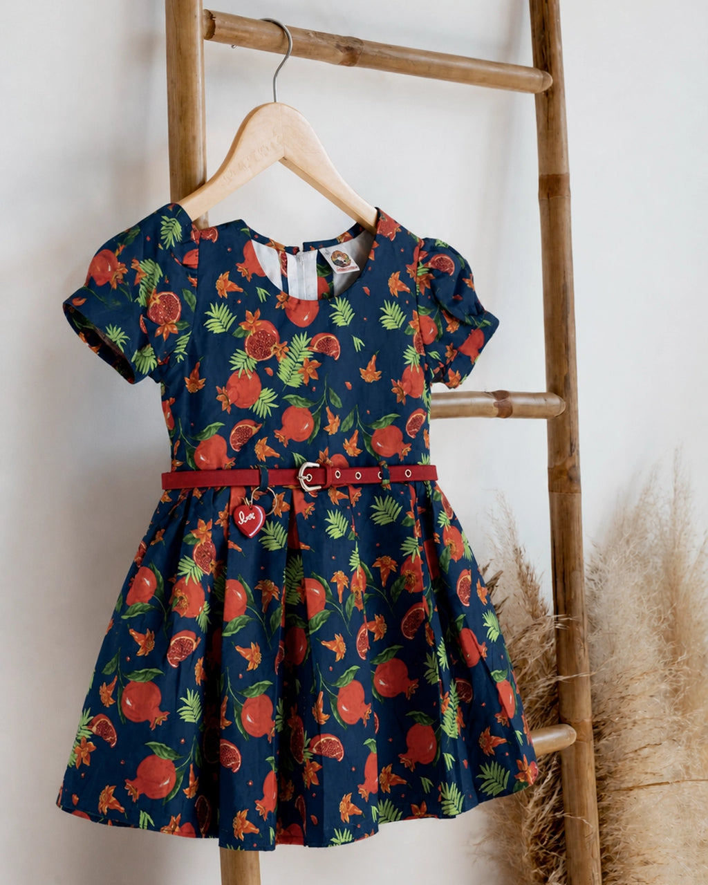Fruity Frock