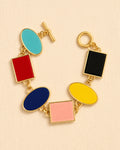Multi Color Bracelet