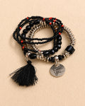 Bohemian style bracelet For Girl & Boy's