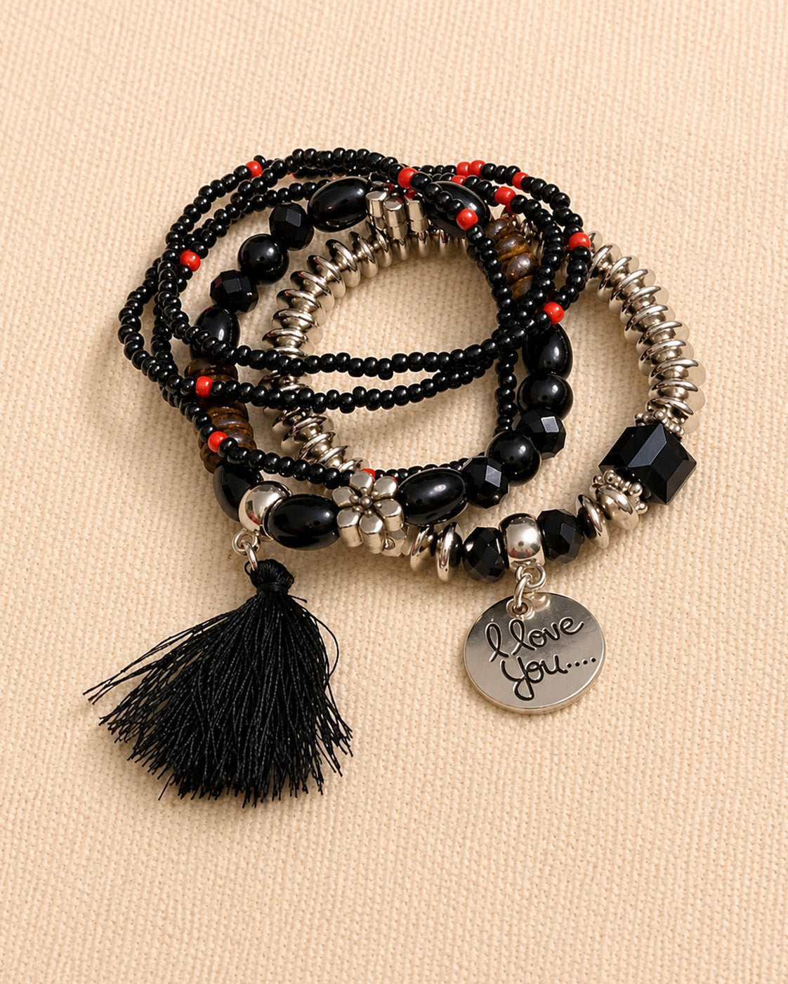 Bohemian style bracelet For Girl & Boy's