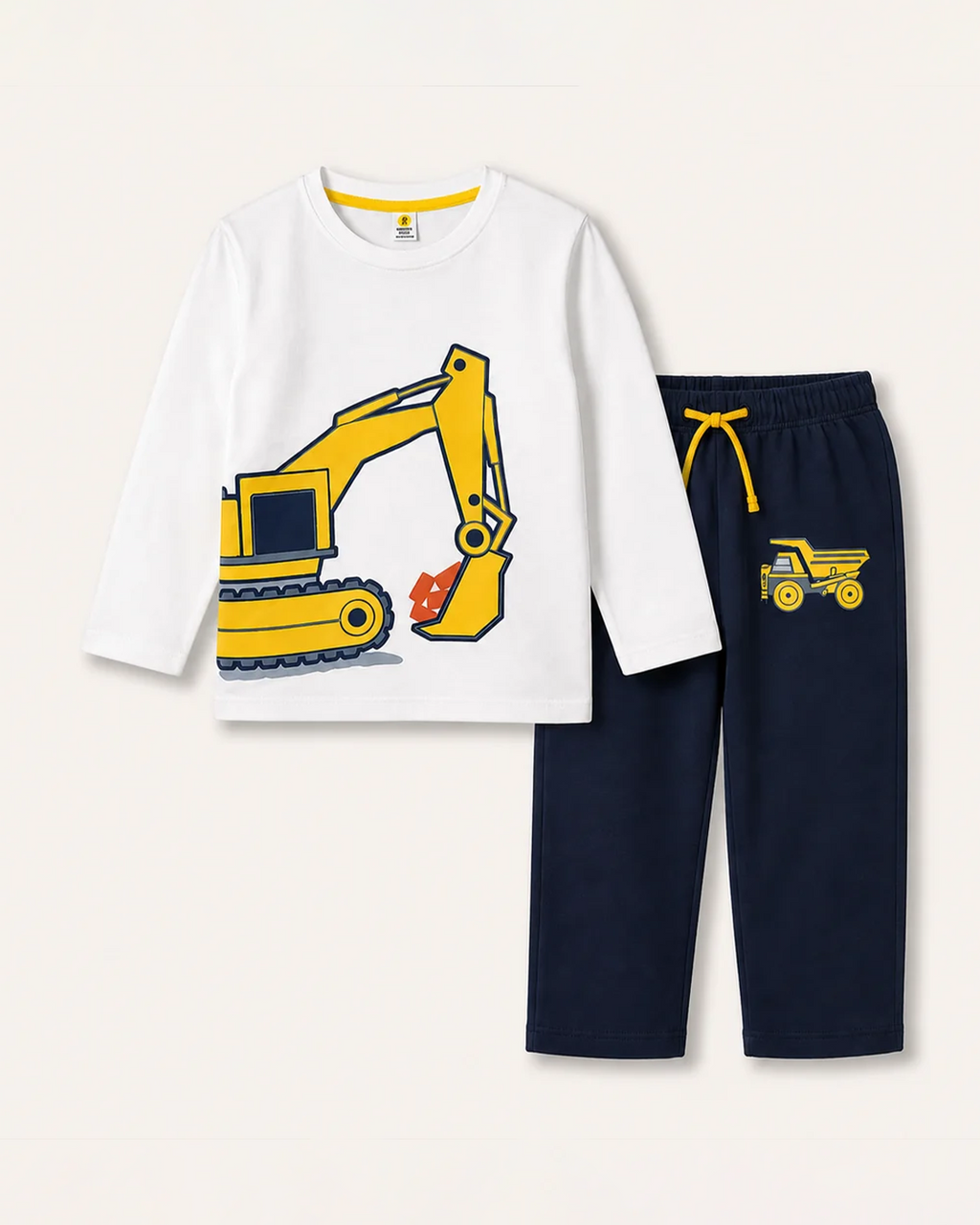 Builder Joe Full-Sleeves