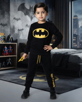 Batman Black Sweatshirt